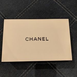⚜️Chanel Box⚜️